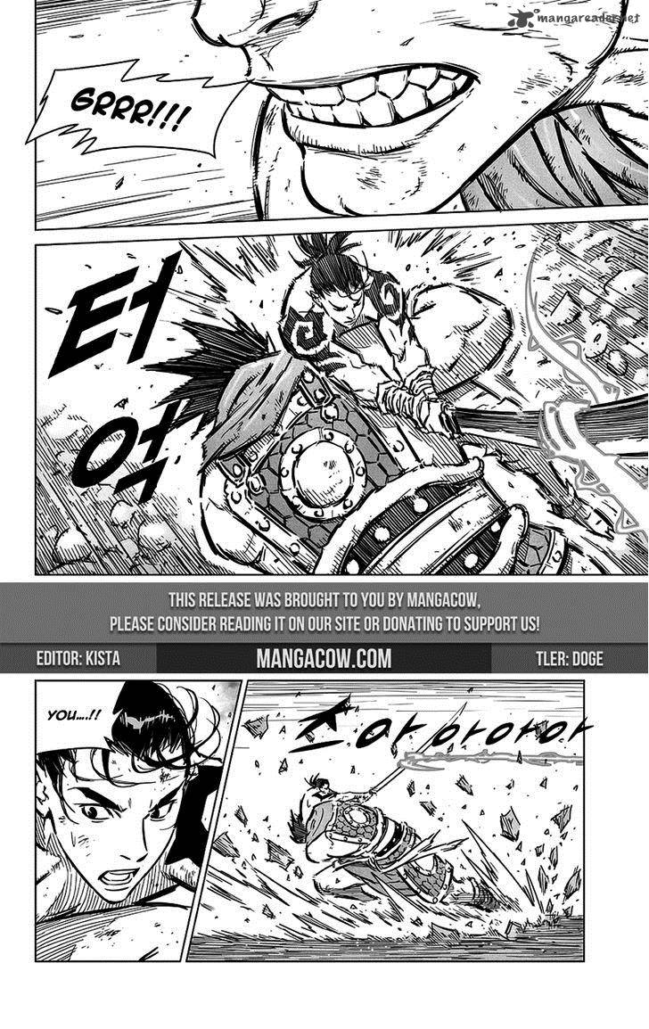 Mercenary Maruhan 72