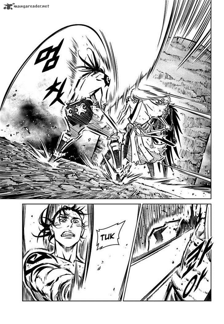 Mercenary Maruhan 73