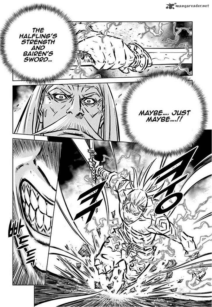 Mercenary Maruhan 73