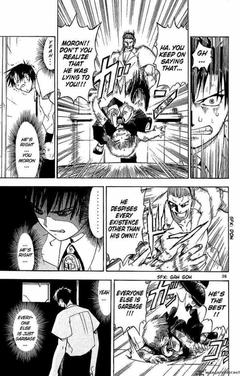 Zatch Bell 1