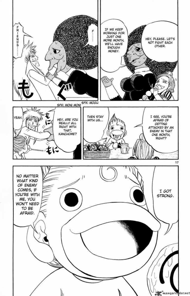 Zatch Bell 295