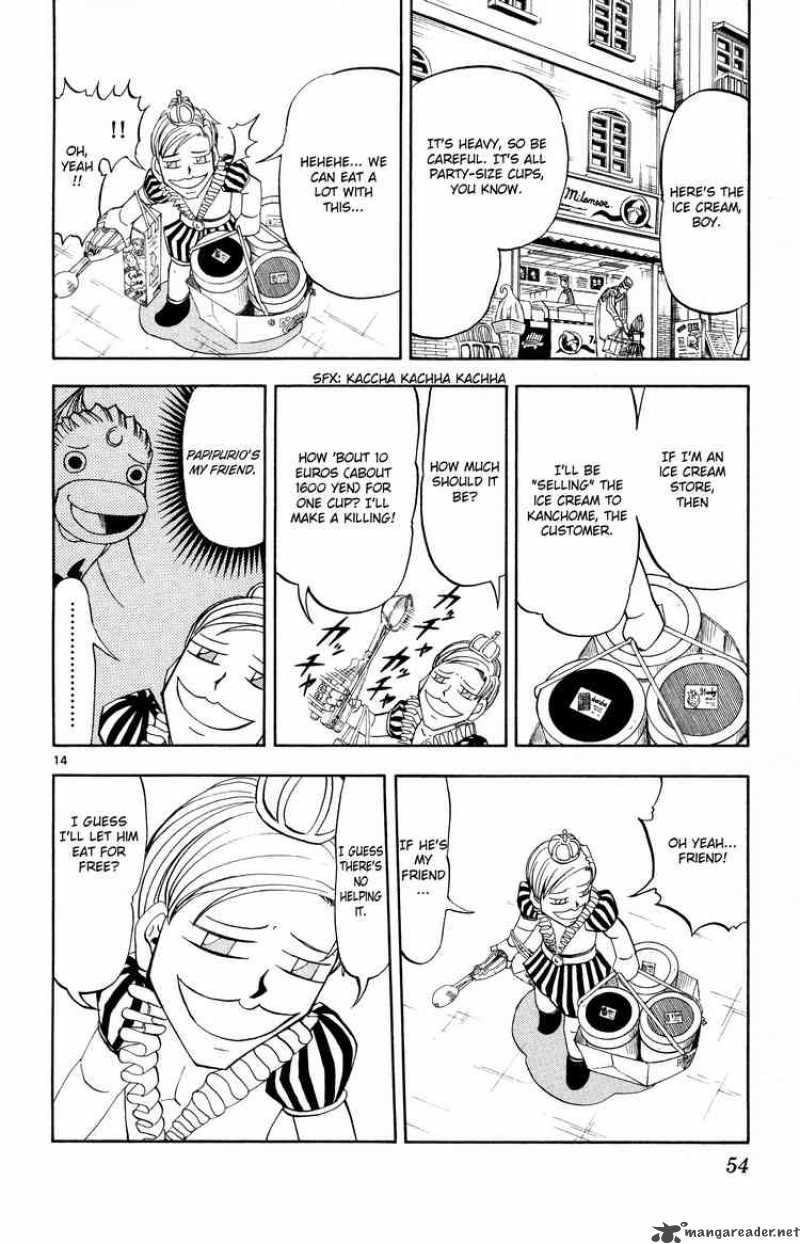 Zatch Bell 296