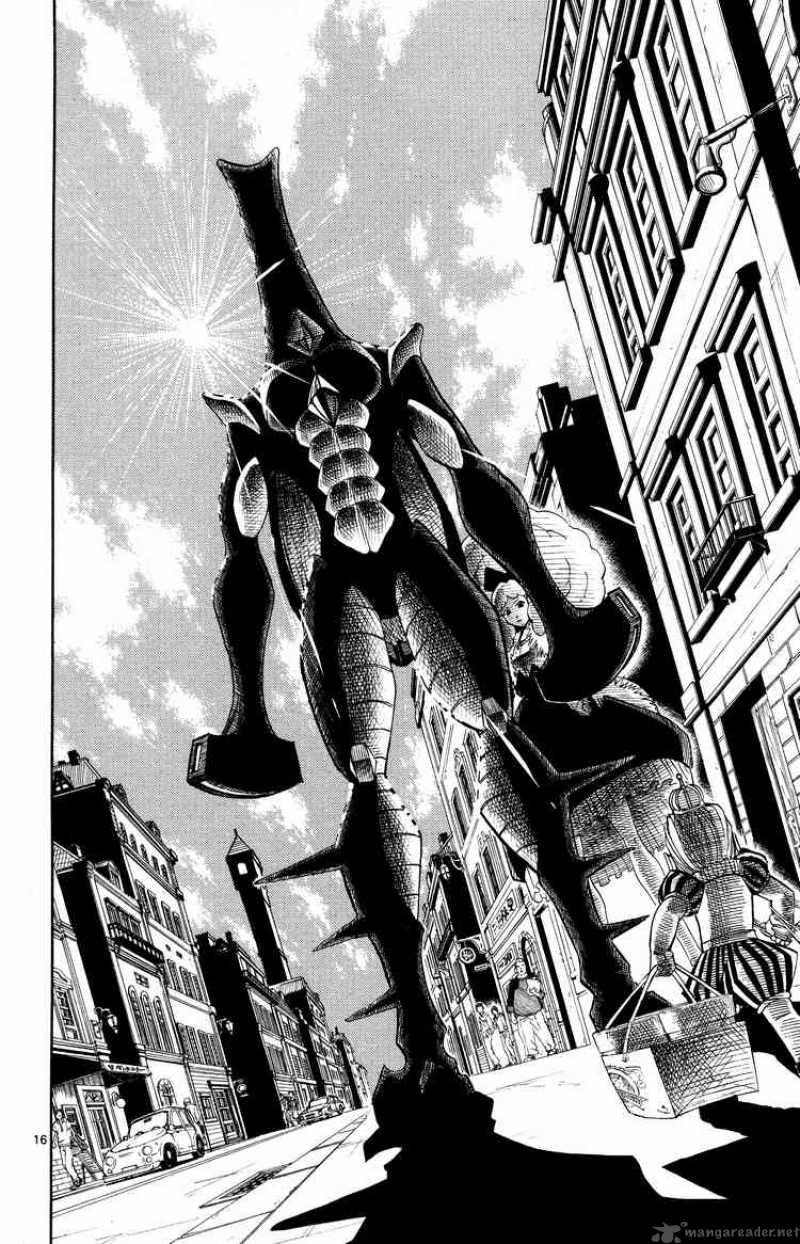 Zatch Bell 296