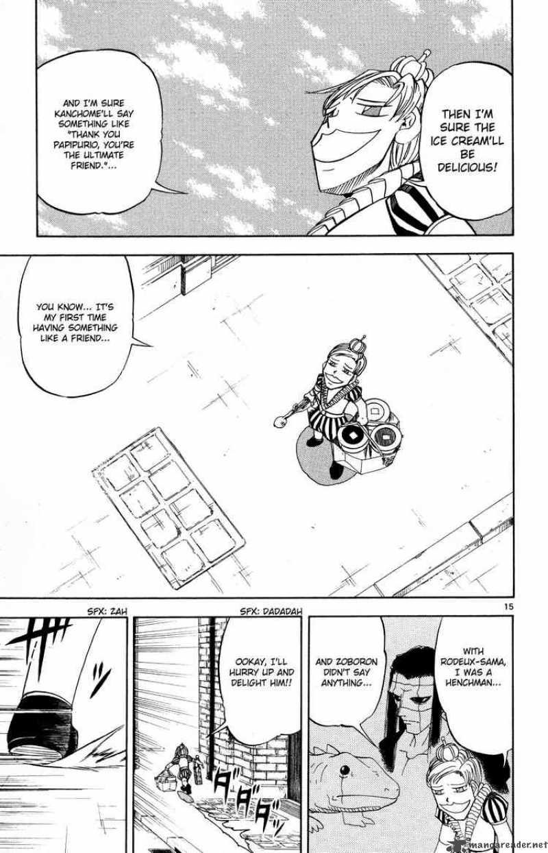 Zatch Bell 296