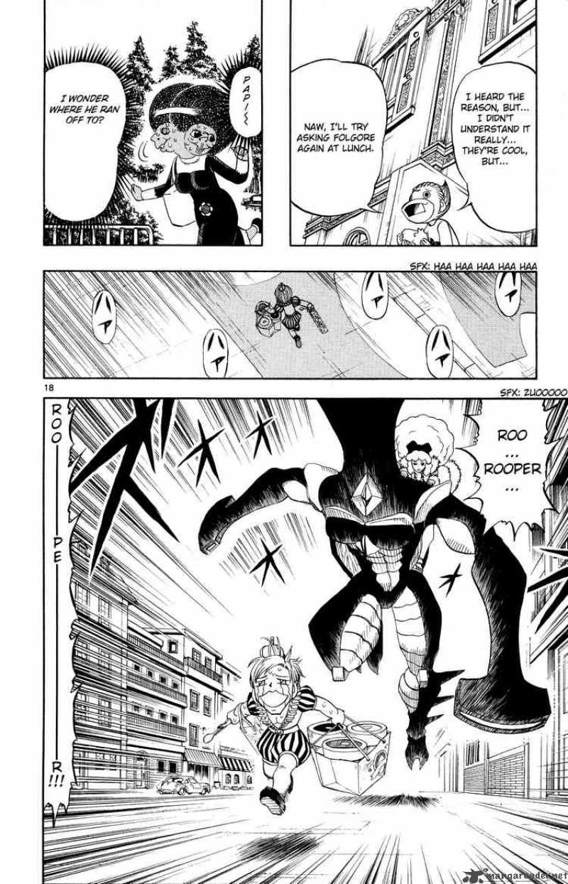 Zatch Bell 296