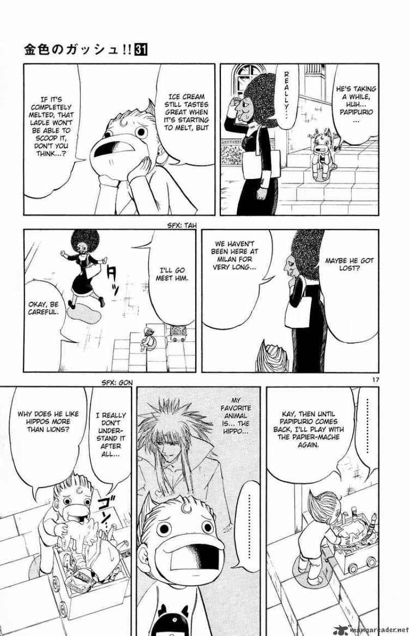 Zatch Bell 296