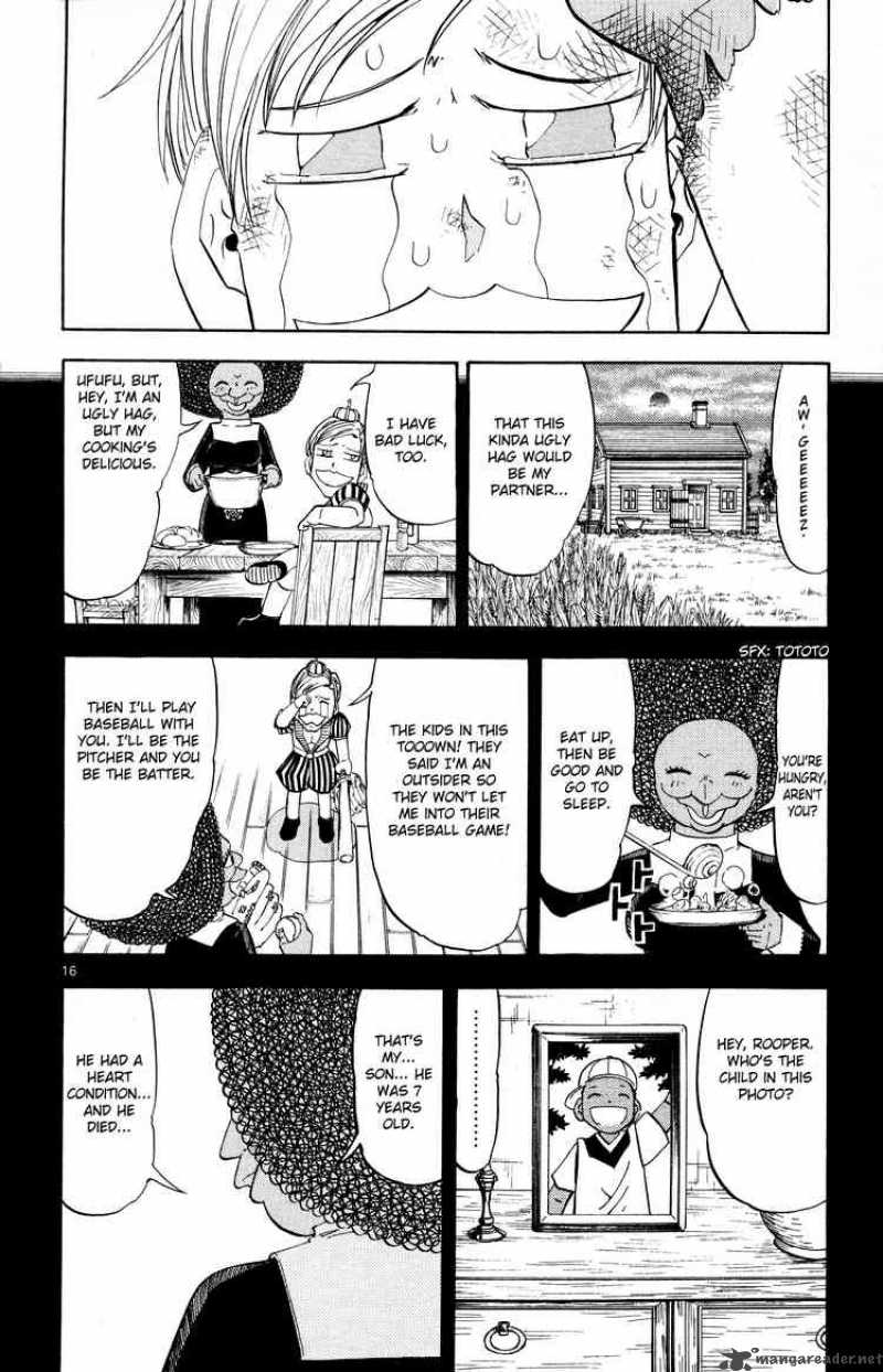 Zatch Bell 297