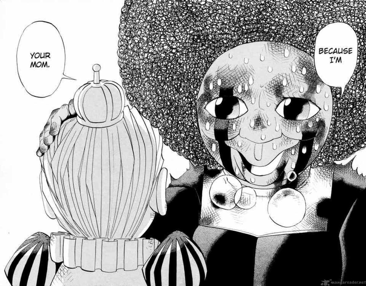 Zatch Bell 297