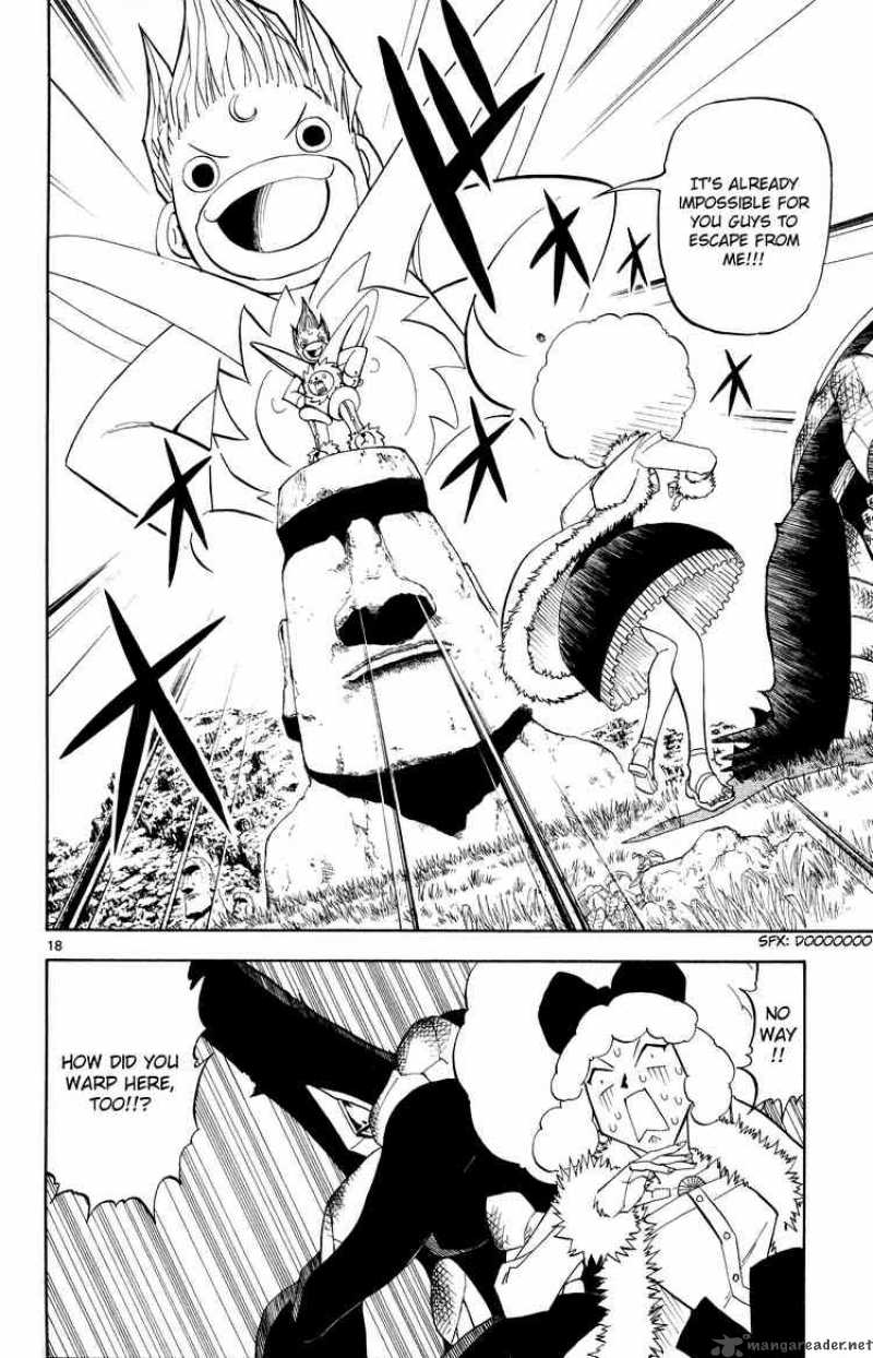 Zatch Bell 298