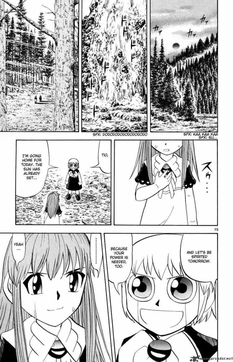 Zatch Bell 302