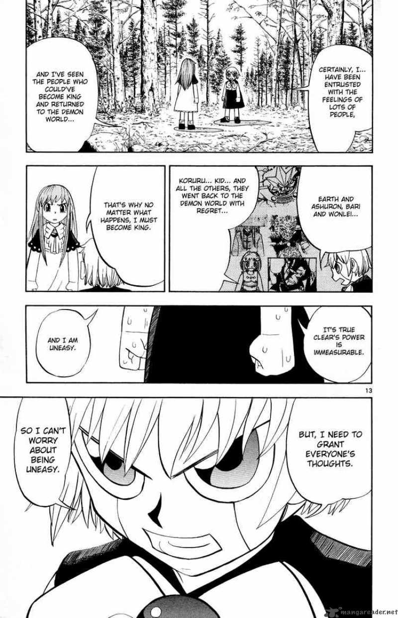 Zatch Bell 302