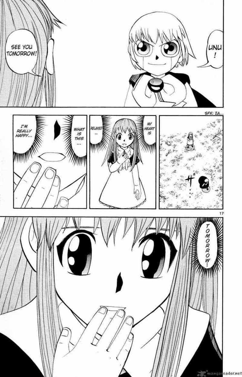 Zatch Bell 302