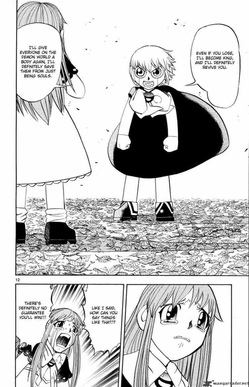 Zatch Bell 302