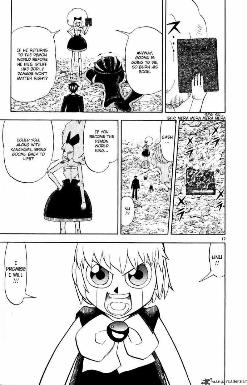 Zatch Bell 303