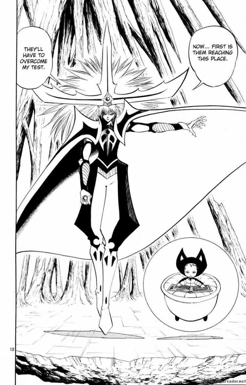 Zatch Bell 304
