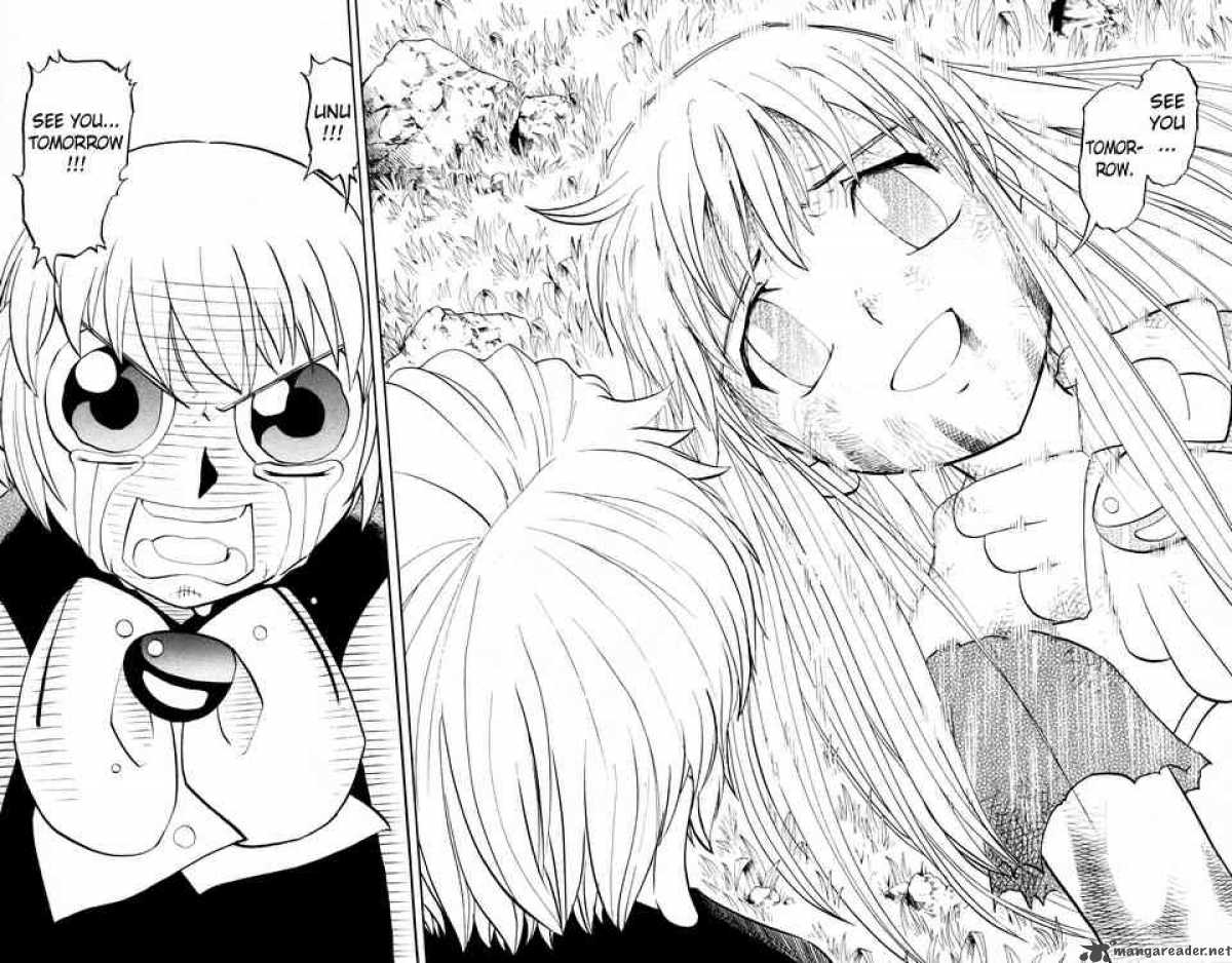 Zatch Bell 309