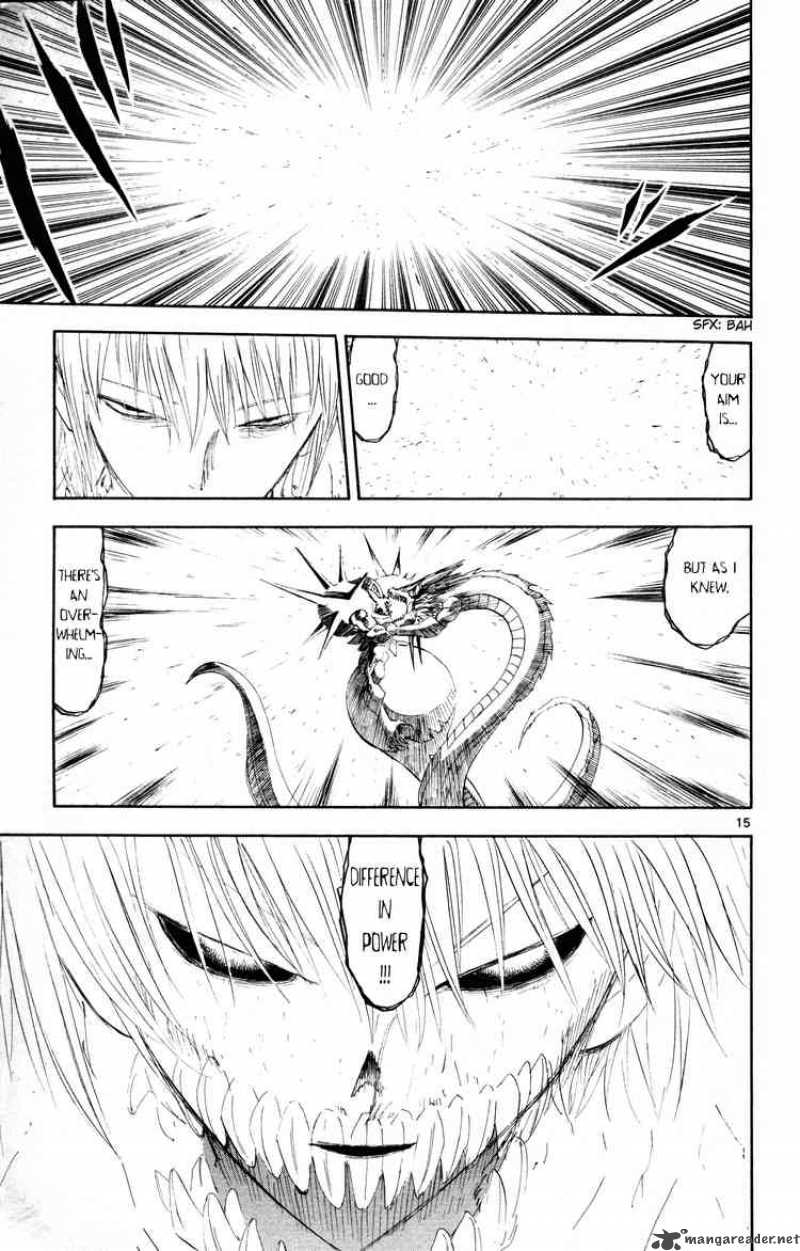 Zatch Bell 315