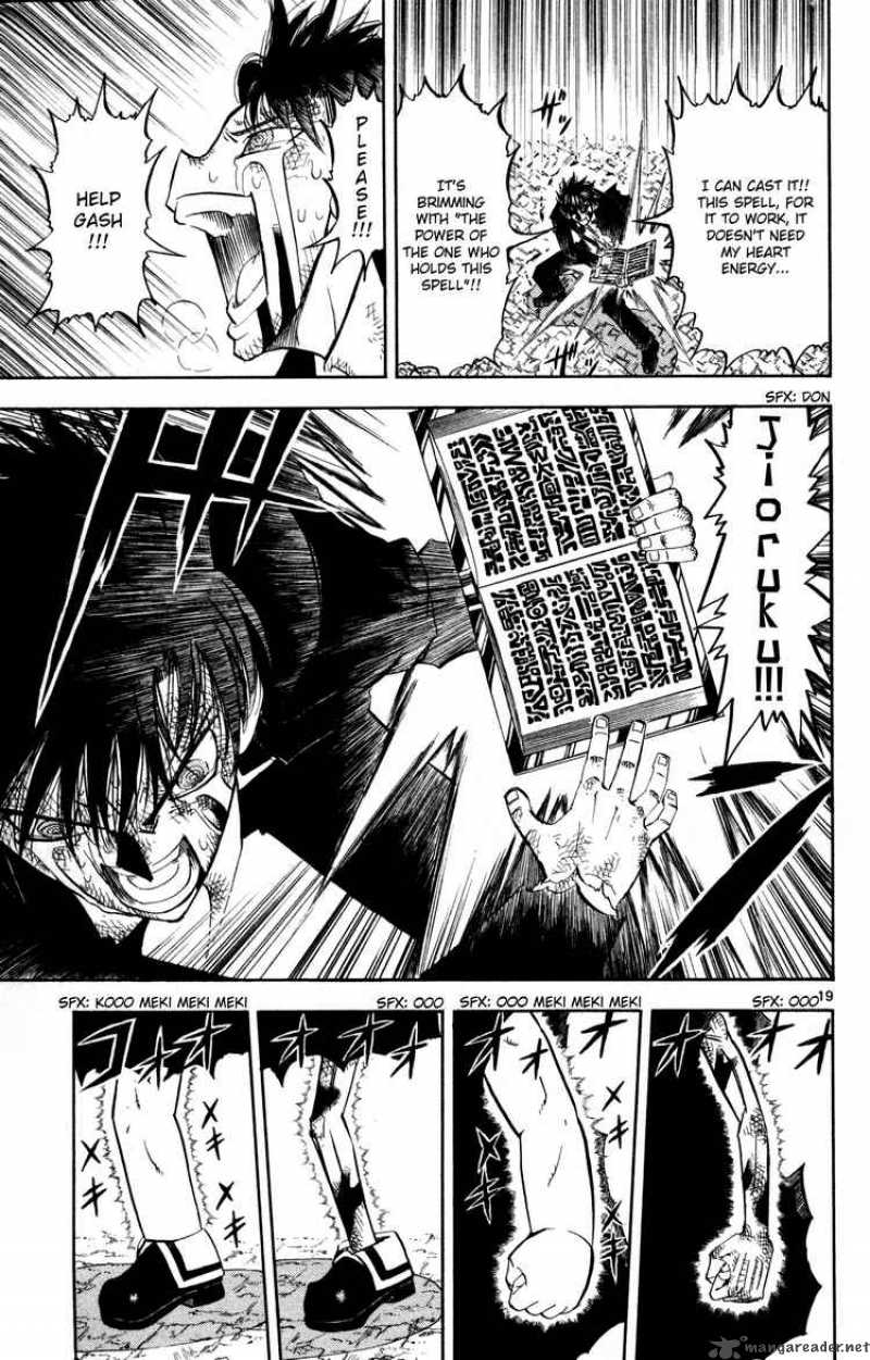 Zatch Bell 316