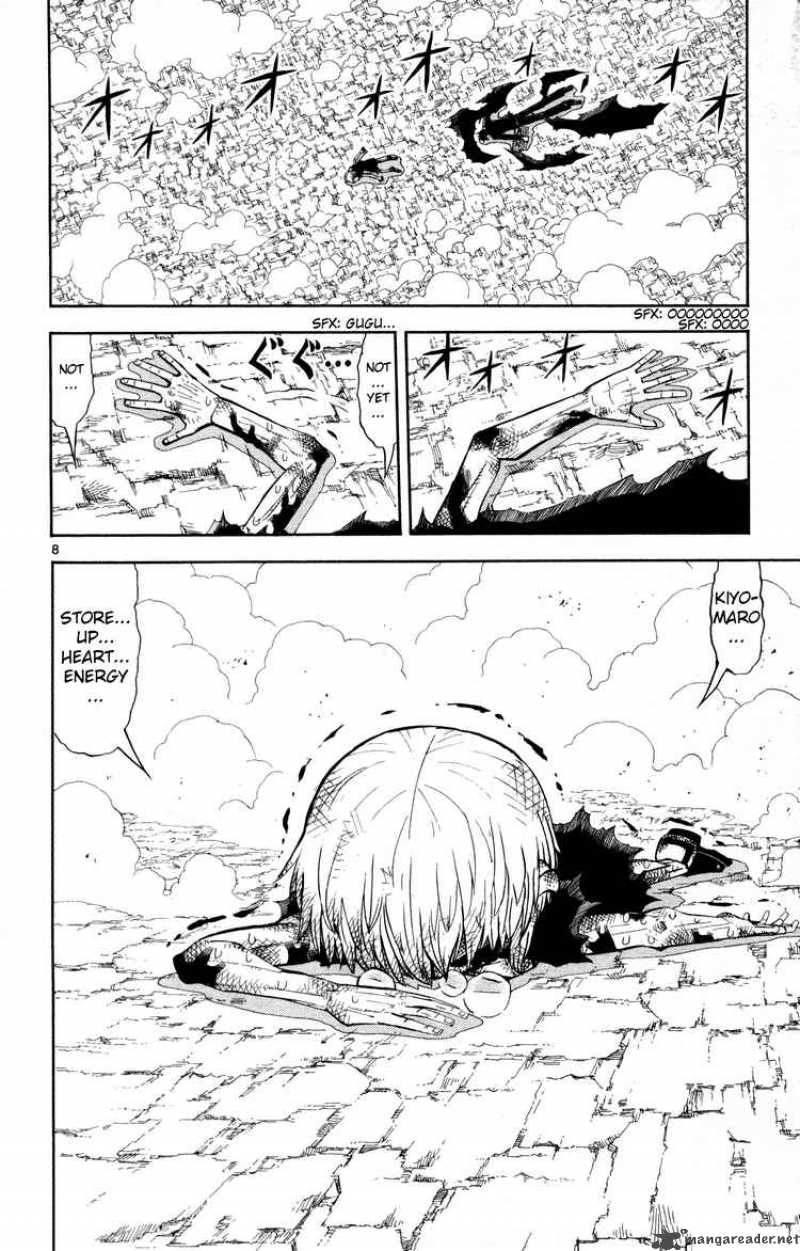 Zatch Bell 316