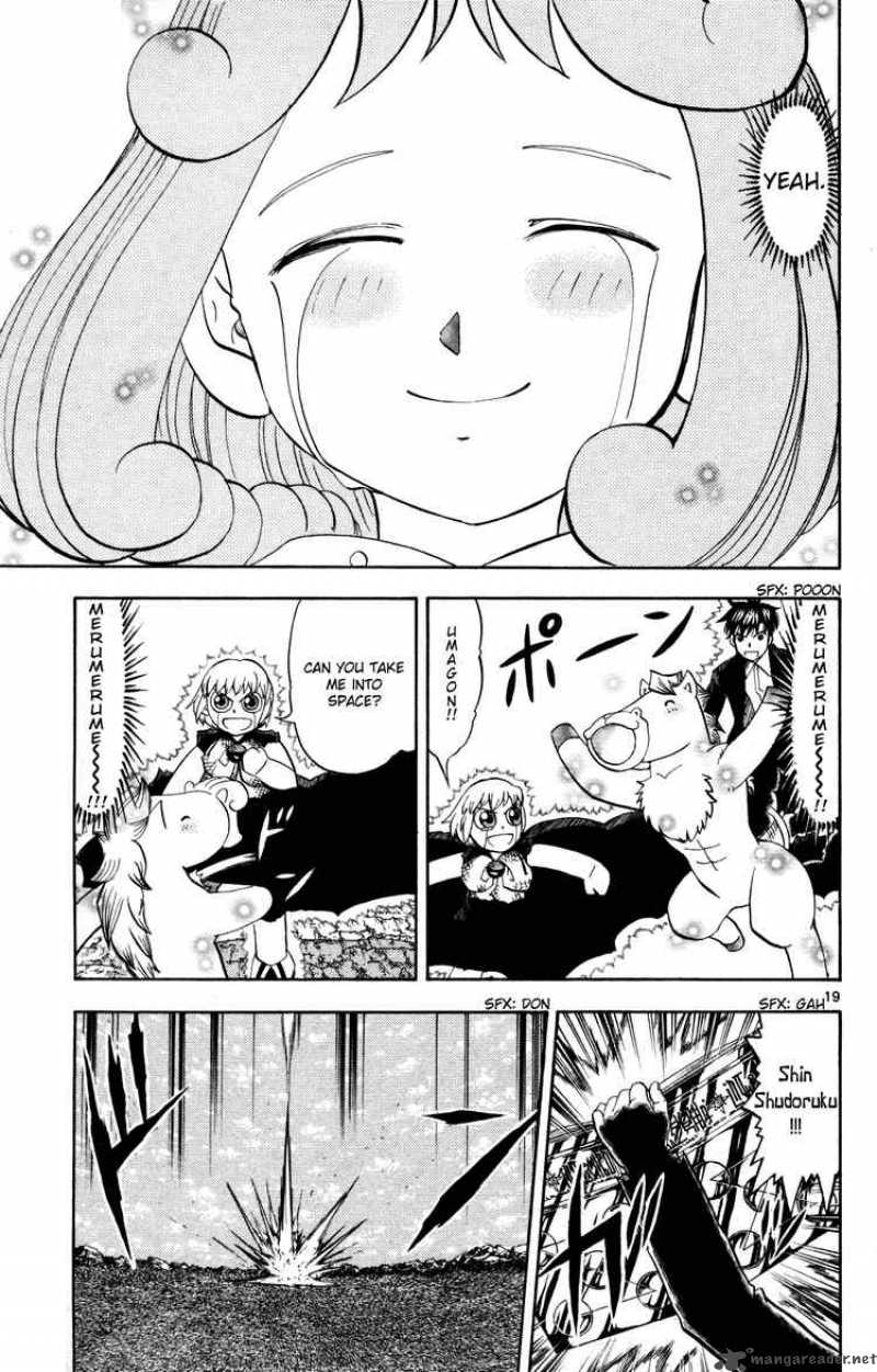Zatch Bell 318