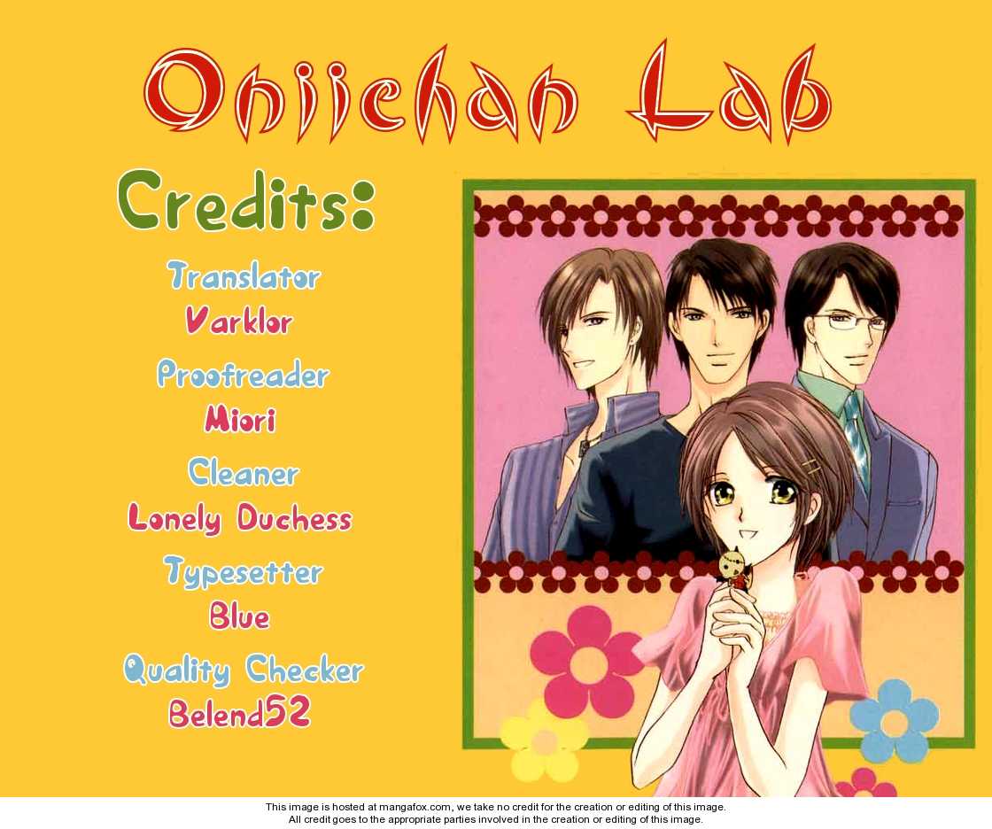Oniichan Lab 4