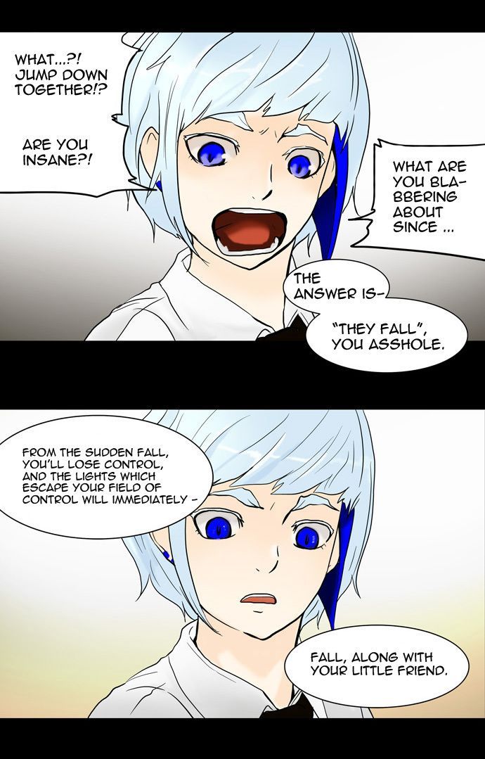 Tower of God 40