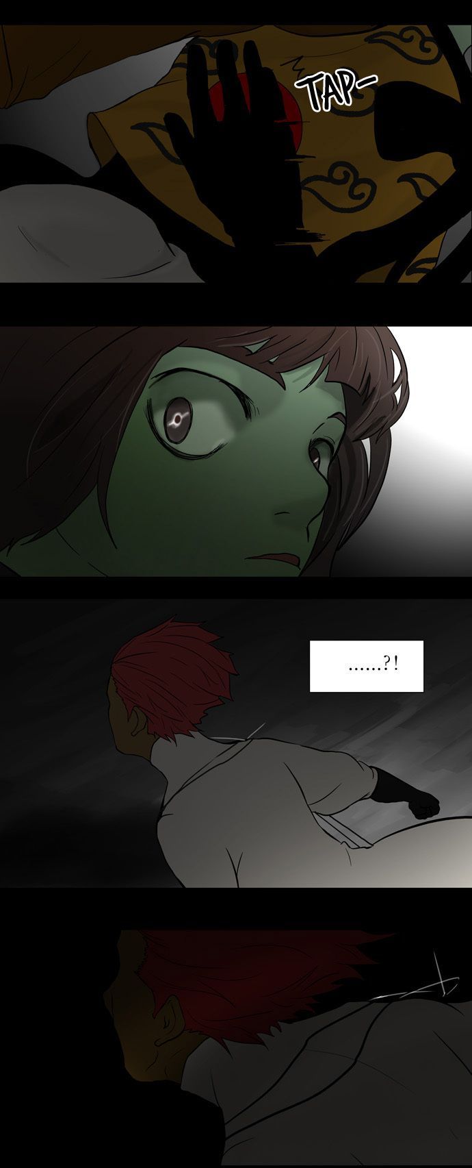 Tower of God 41