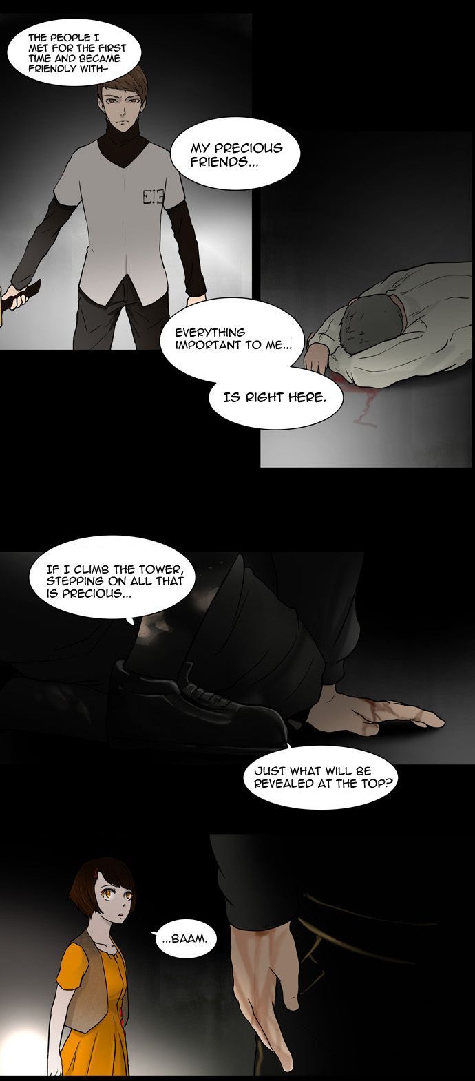 Tower of God 47