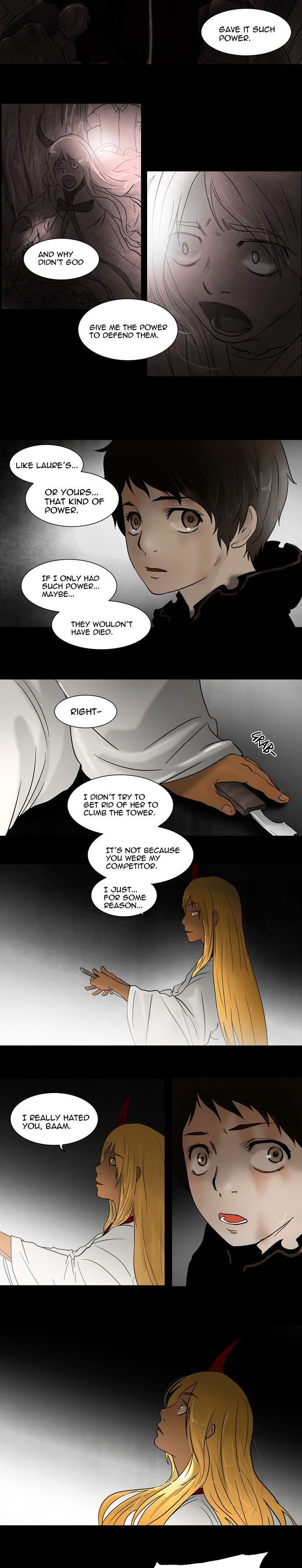 Tower of God 49