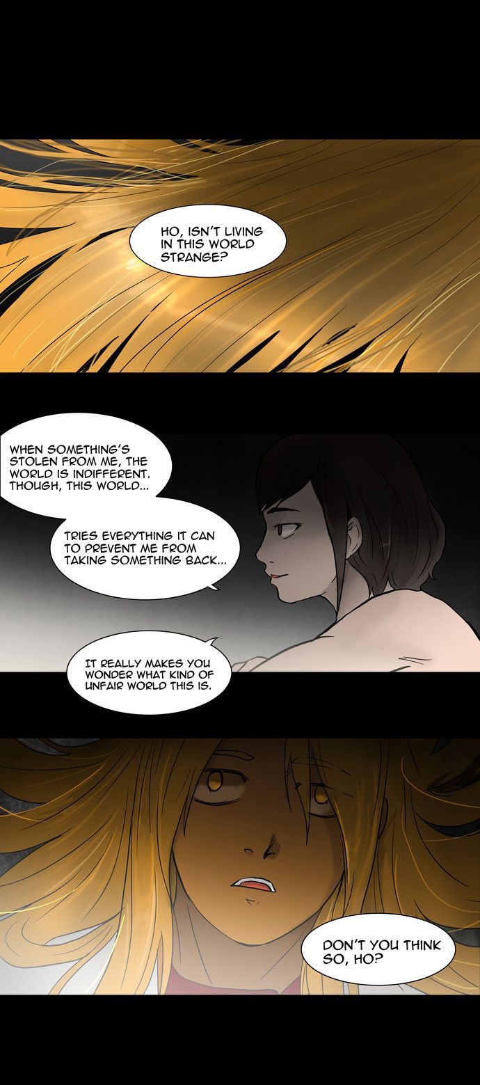 Tower of God 51