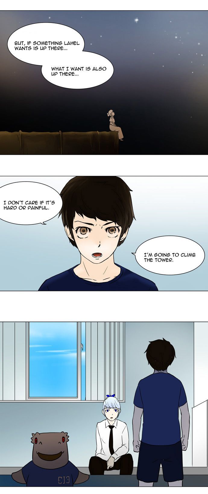 Tower of God 53