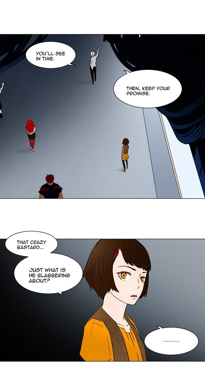 Tower of God 55