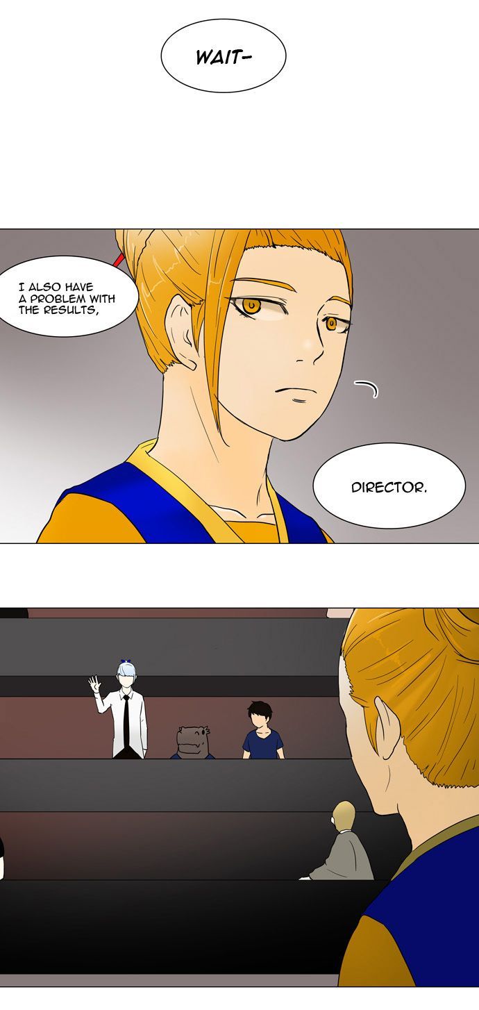 Tower of God 57