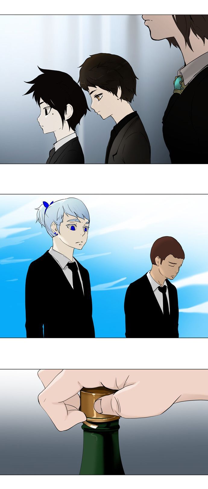 Tower of God 59