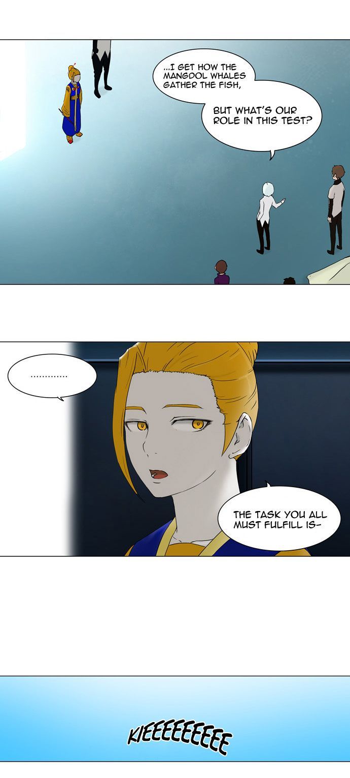 Tower of God 60