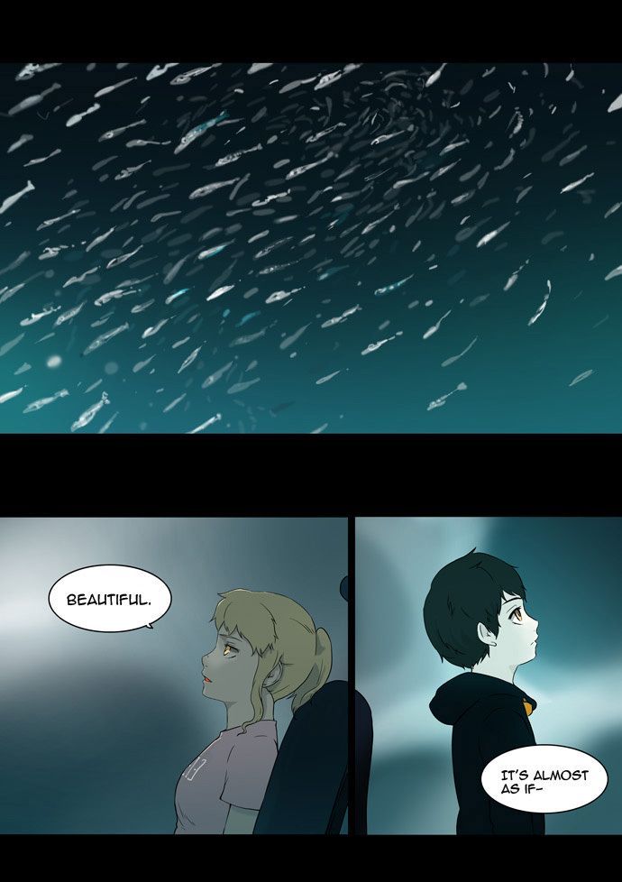 Tower of God 60