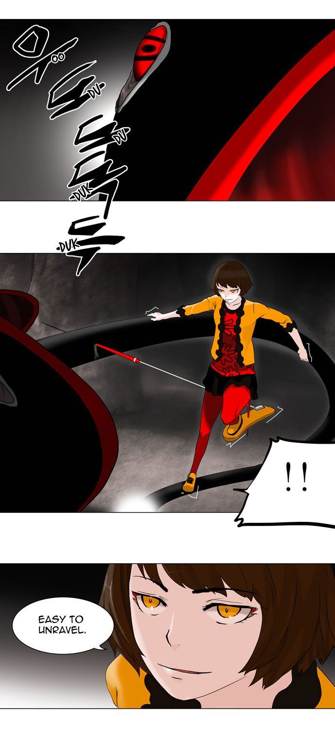 Tower of God 63