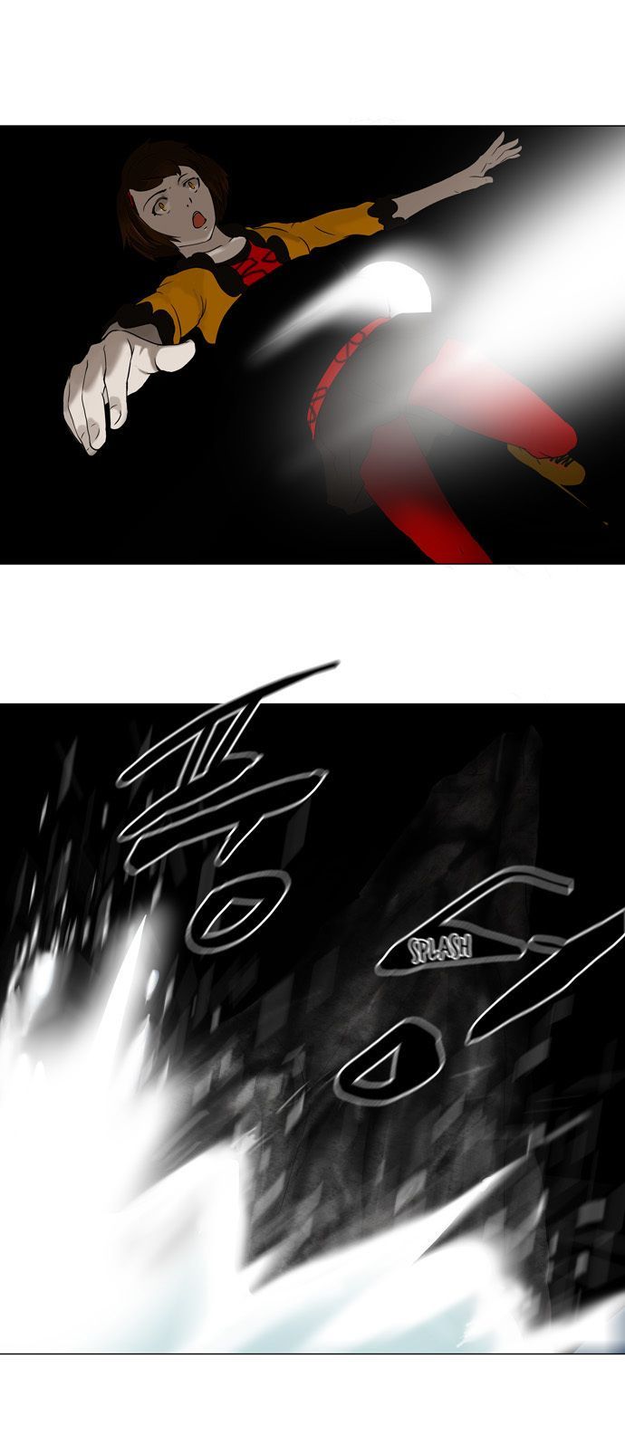 Tower of God 64