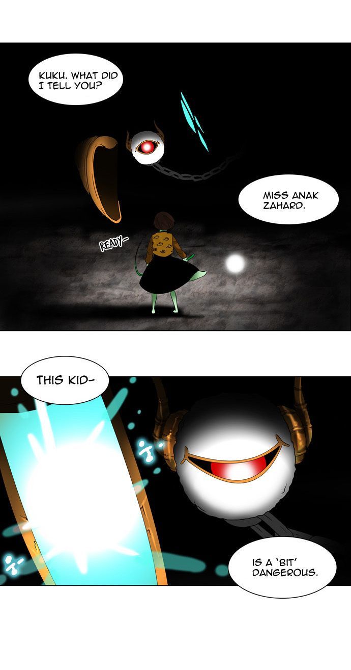 Tower of God 65