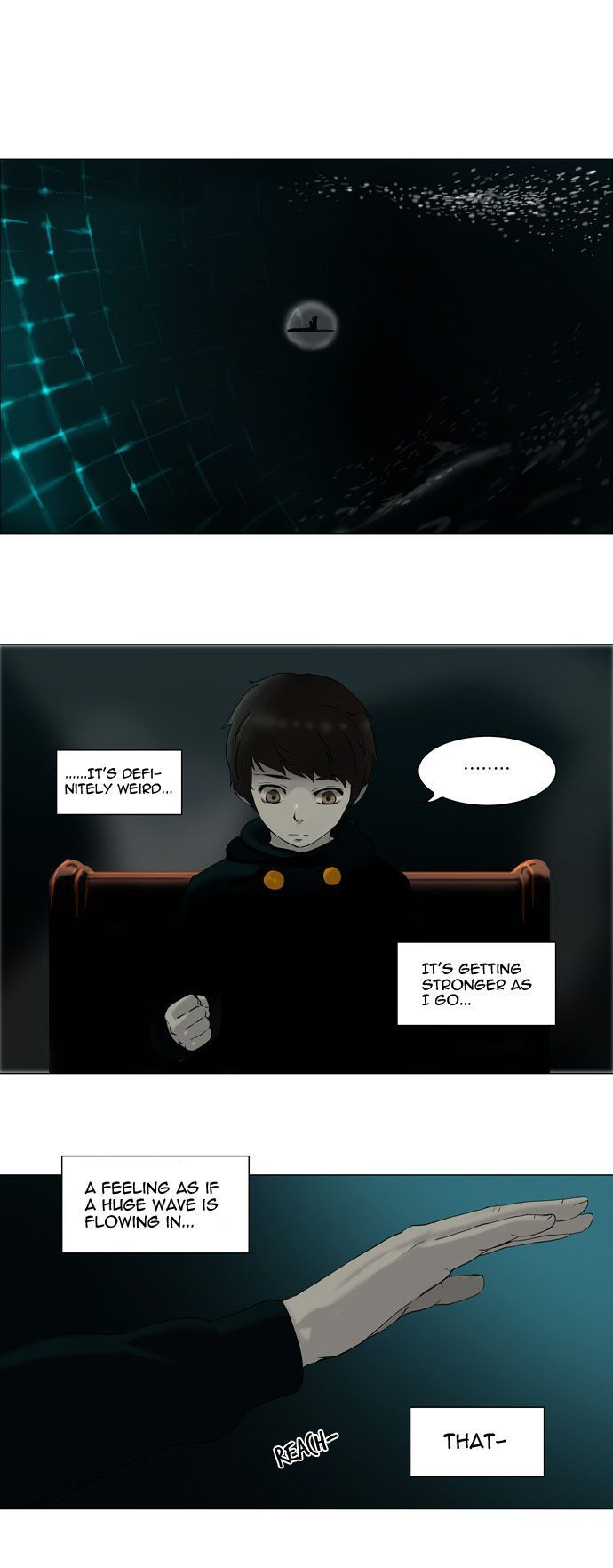 Tower of God 65