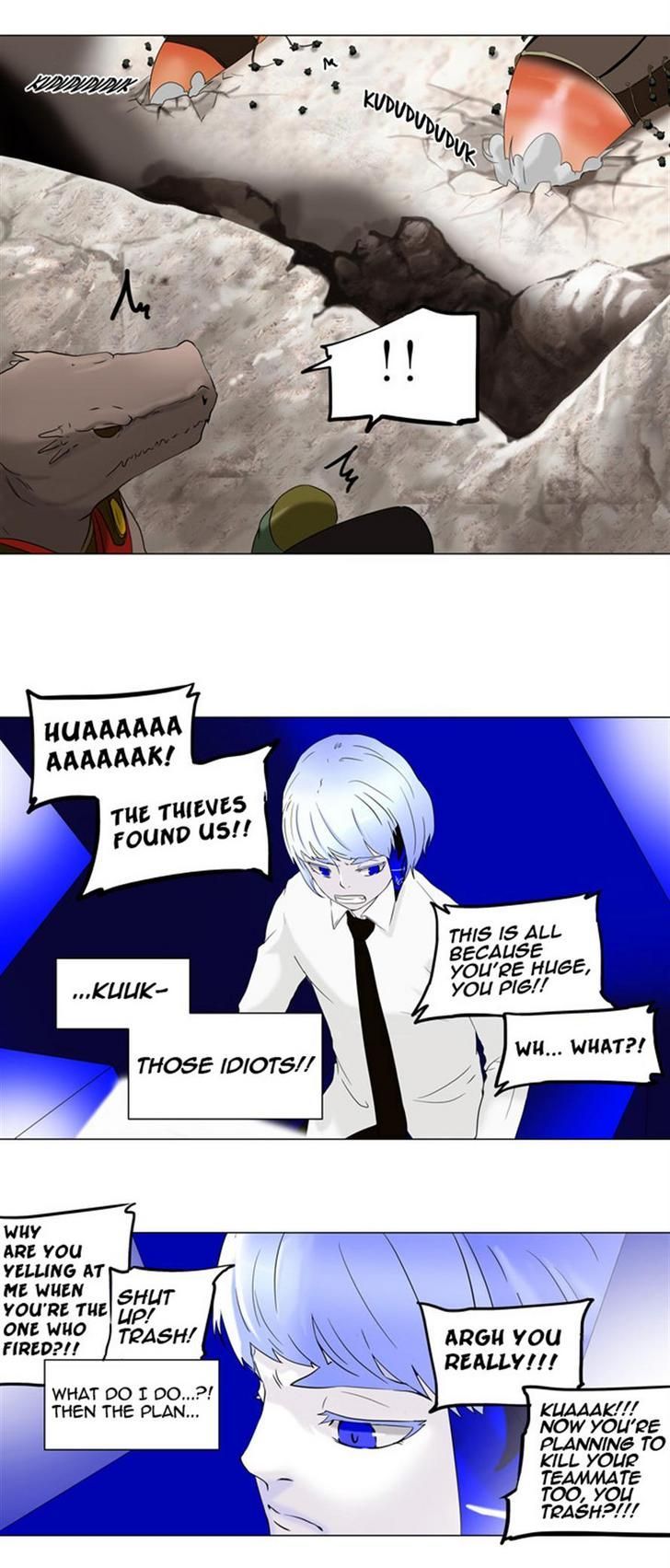 Tower of God 66