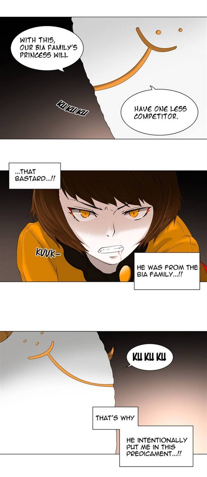 Tower of God 68