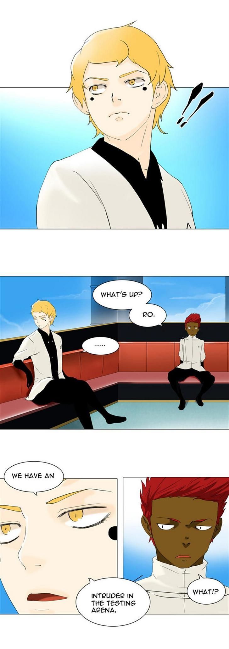 Tower of God 69