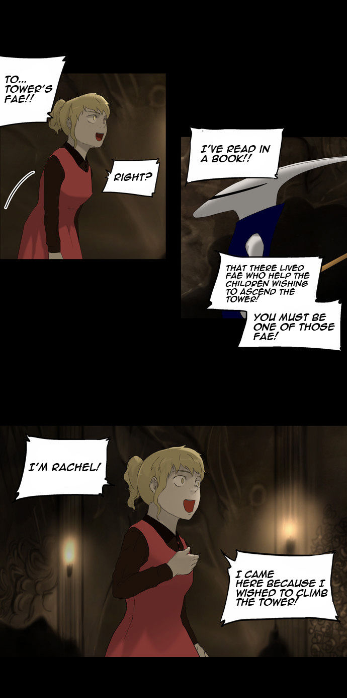 Tower of God 76