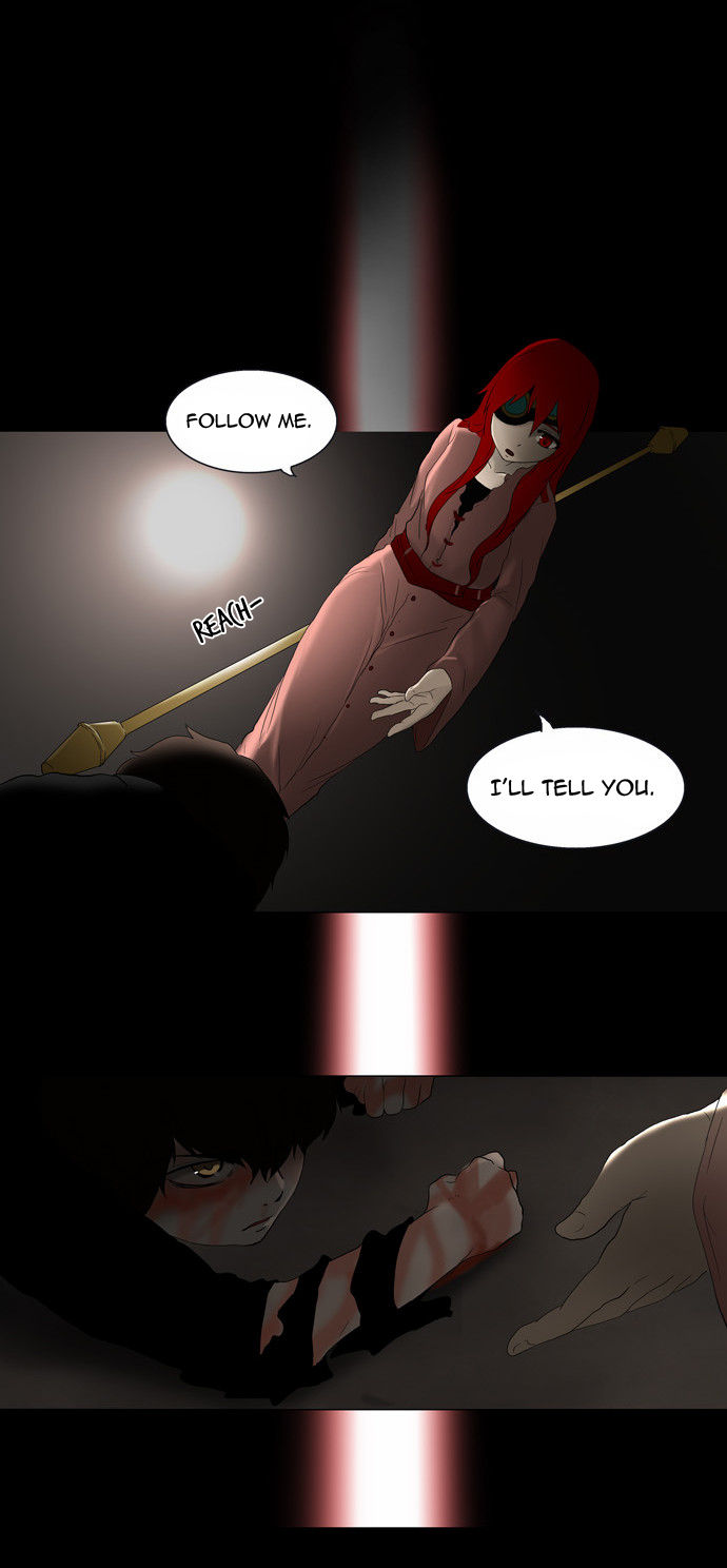 Tower of God 78