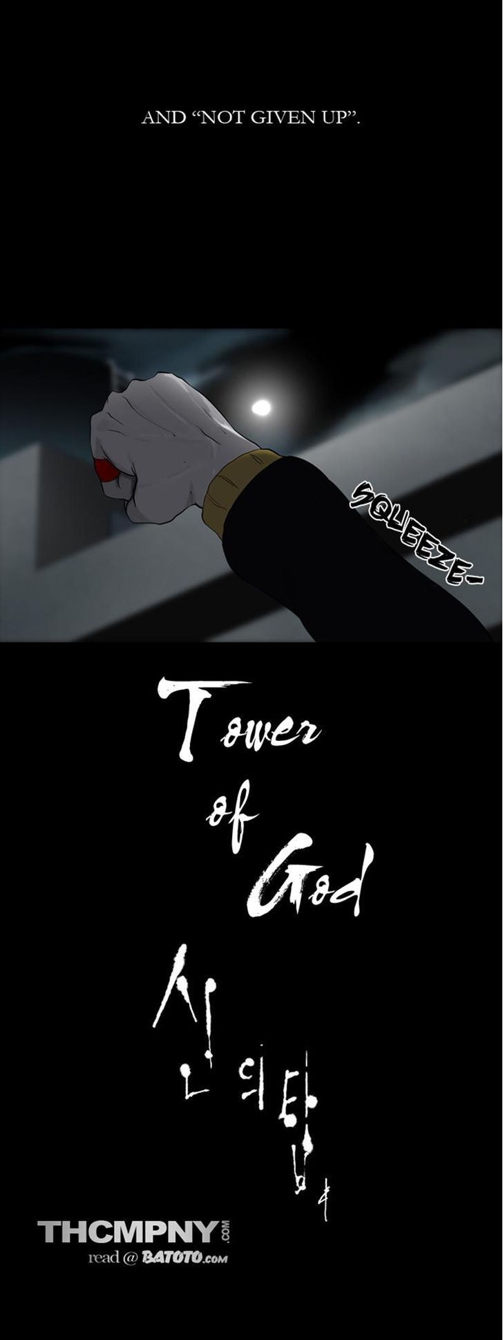 Tower of God 79