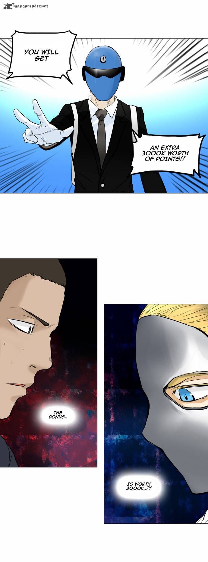 Tower of God 153