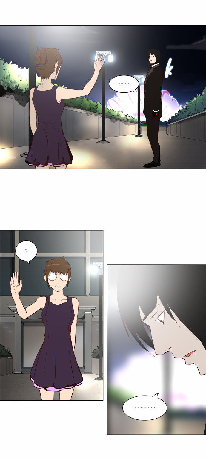 Tower of God 160