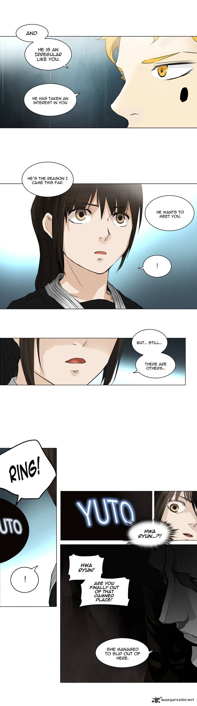 Tower of God 178