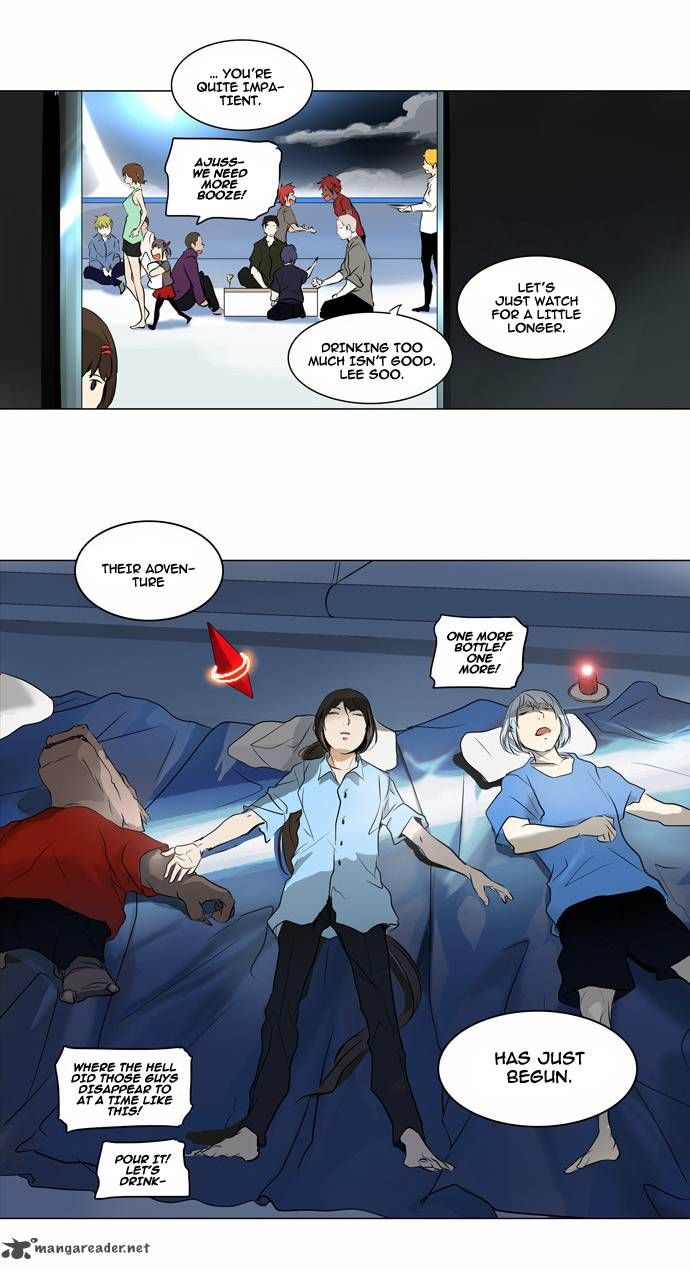Tower of God 187
